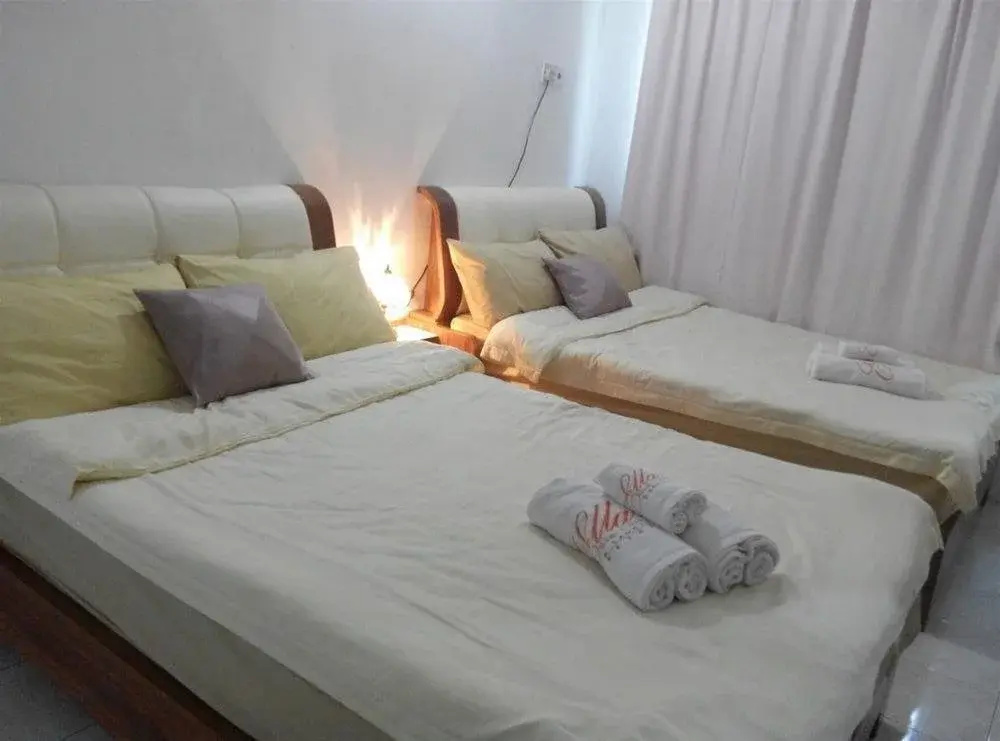 Tambun Penthouse Apartment