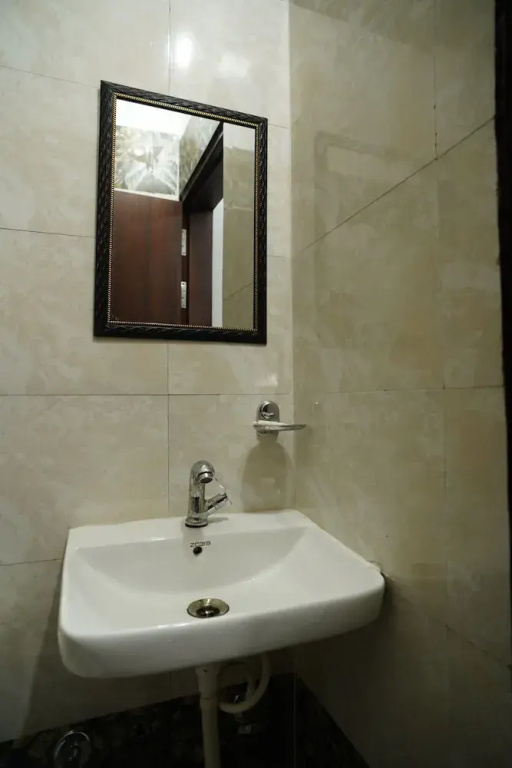 Hotel Mero Vrindavan