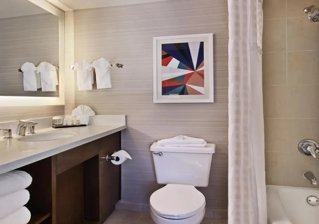 Embassy Suites by Hilton Anaheim North