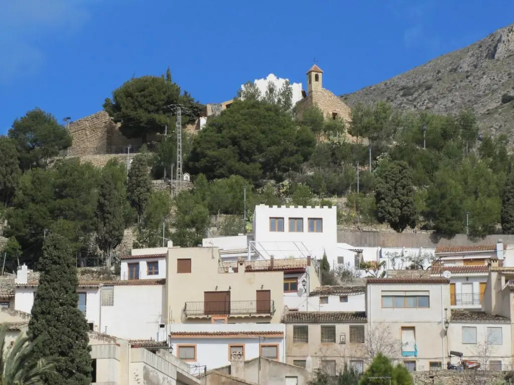 Villa Pico