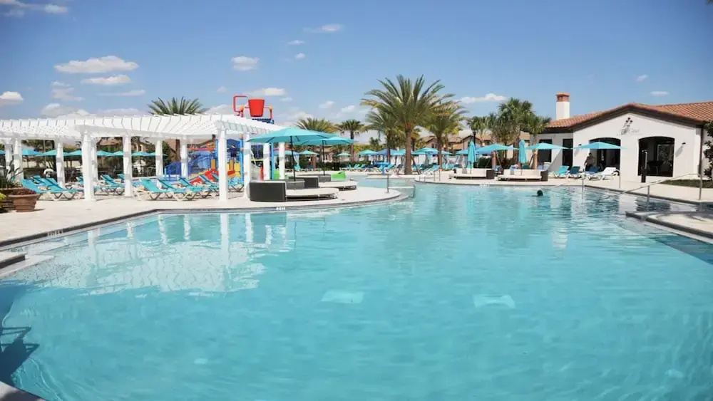 Shv1502ha - 8 Bedroom Villa In Windsor At Westside, Sleeps Up To 20, Just 7 Miles To Disney