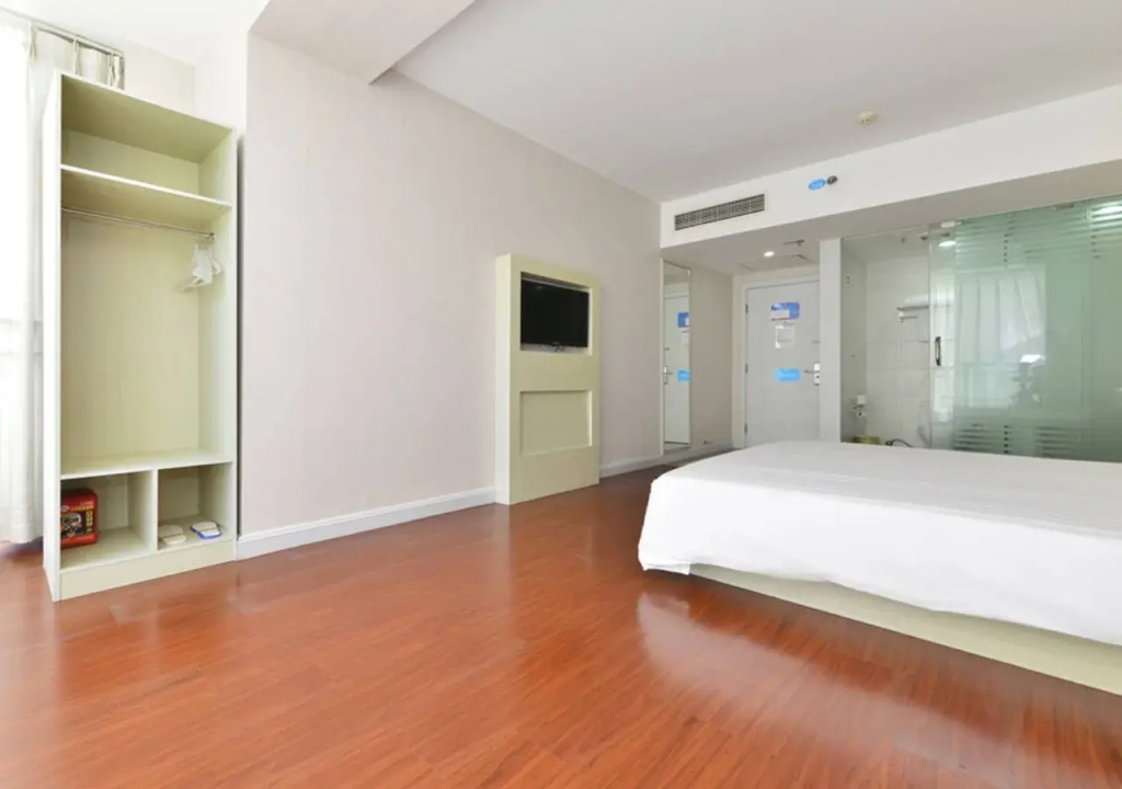 Hanting Express Beijing Xibianmen Branch