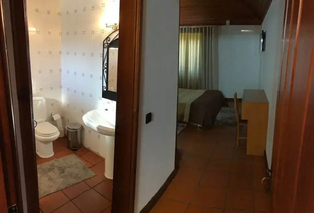 Quinta Do Padrao