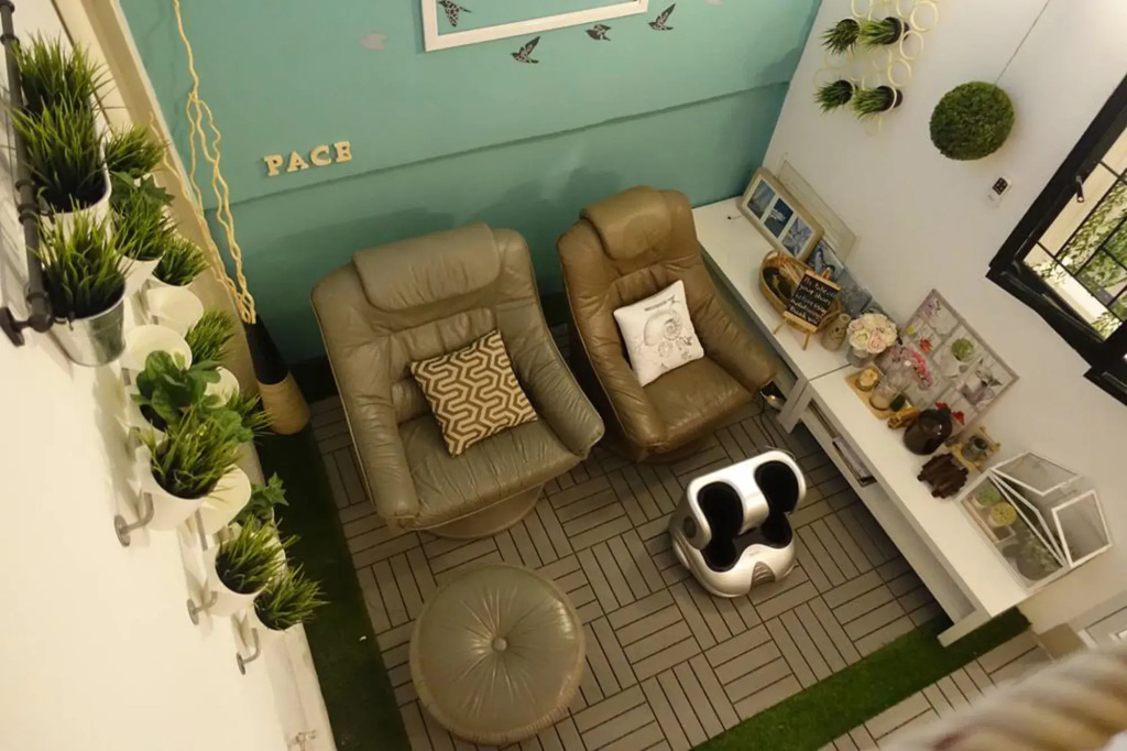 Pace Residence Pattaya