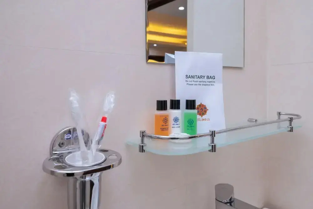 Hotel Ama-La, The Heart of Comfort in Thamel