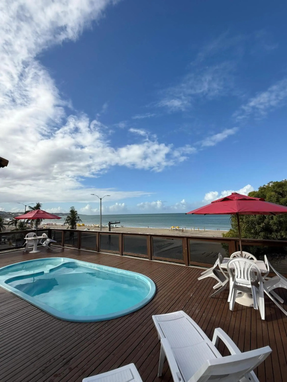 Ingá Praia Hotel