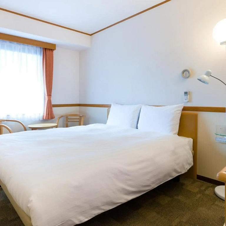 Toyoko Inn Oita Ekimae