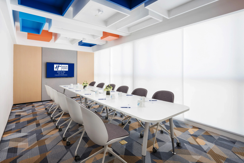 Holiday Inn Express Foshan Chancheng by IHG