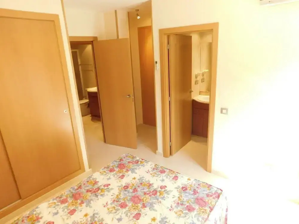 Apartamento Els Olivars - A201