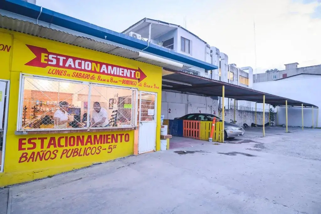 Departamento CENTRICO, Tv smart, dish, minisplit nuevo, wifi 100 mb, cocina, lavadora, asador, parking, letra i