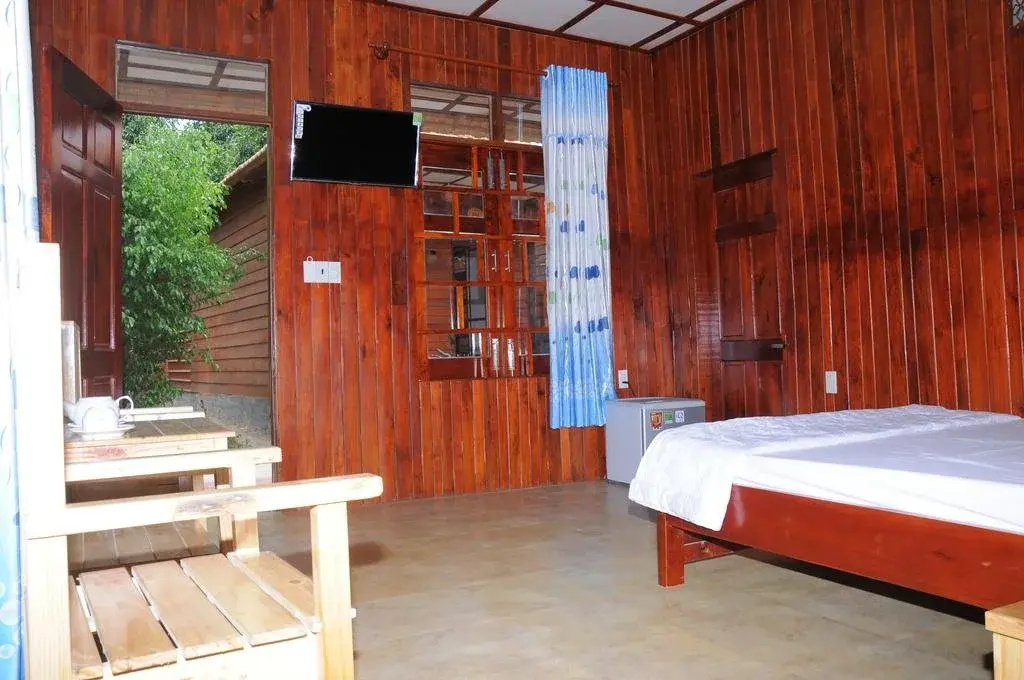 Nam Phuong Resort