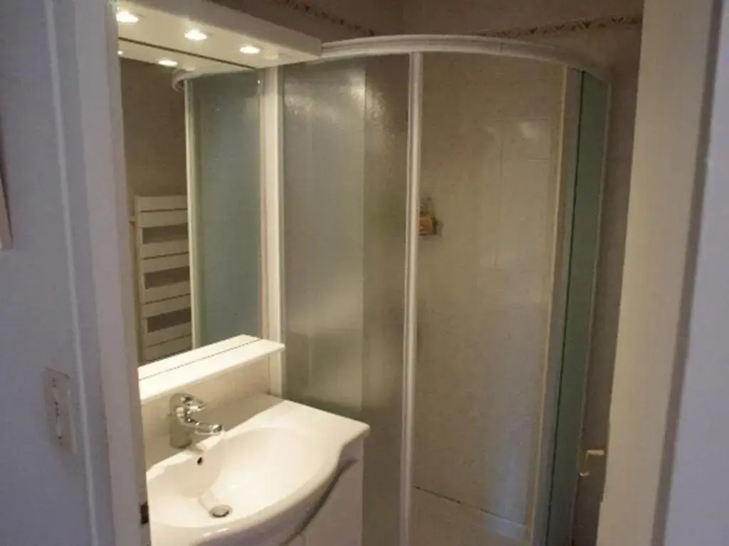 Maison La Tranche-sur-Mer, 4 pièces, 6 personnes - FR-1-357-44