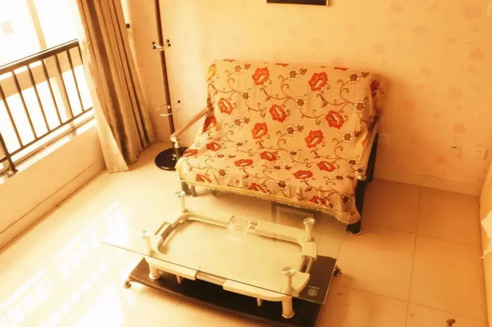 Shapingba Lijing Hotel