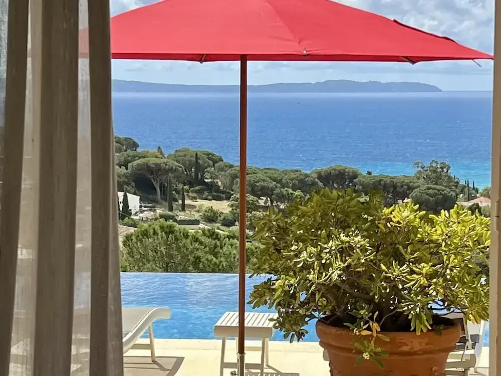 Villa Thalassa Art B&B