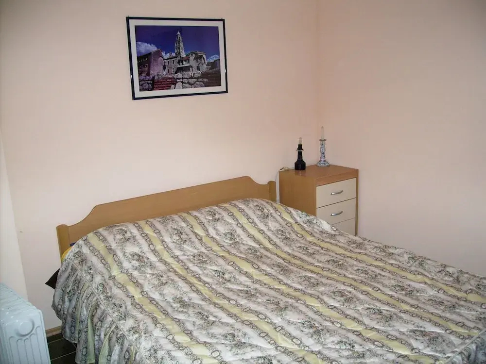 Apartments Ferri-certic
