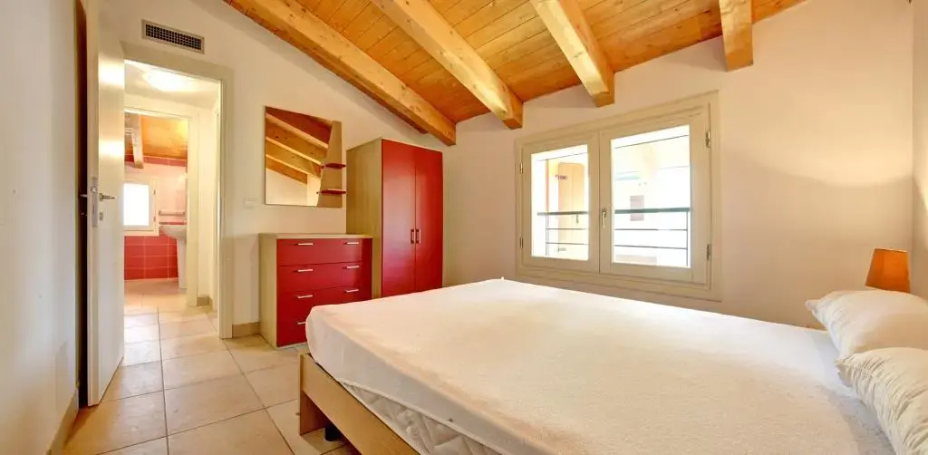 Airone Bianco Residence Village