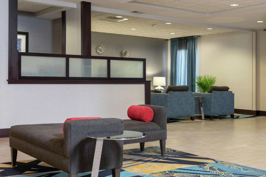 Hampton Inn Kent/Akron Area