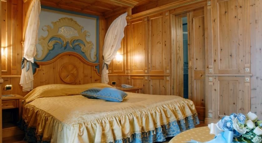 Hotel Letizia