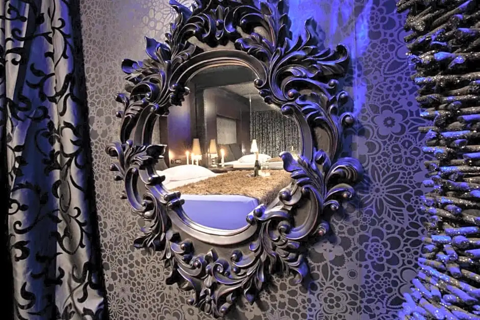 The Crystal Blue Hotel