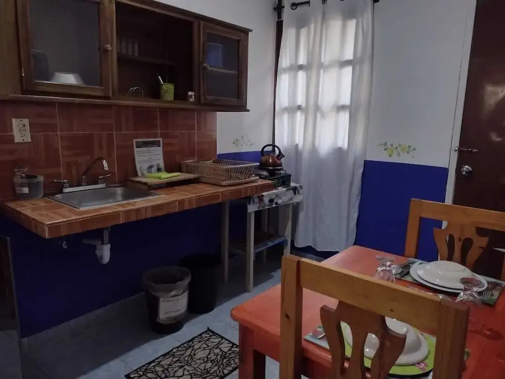 Apartamento La Casa del Angel
