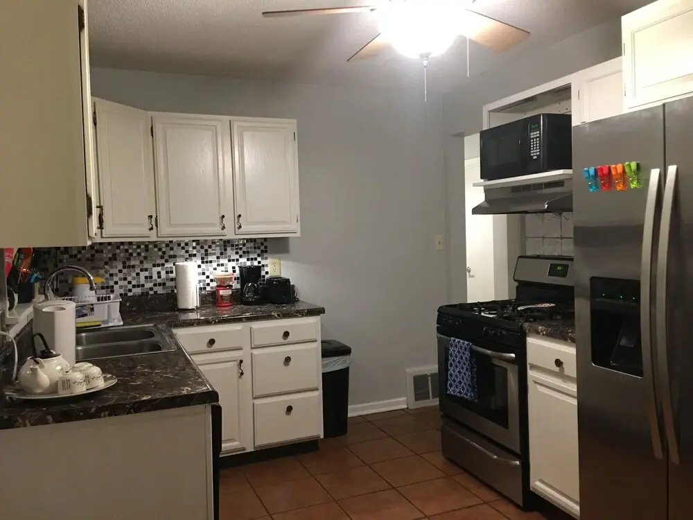 Panda Cottage
