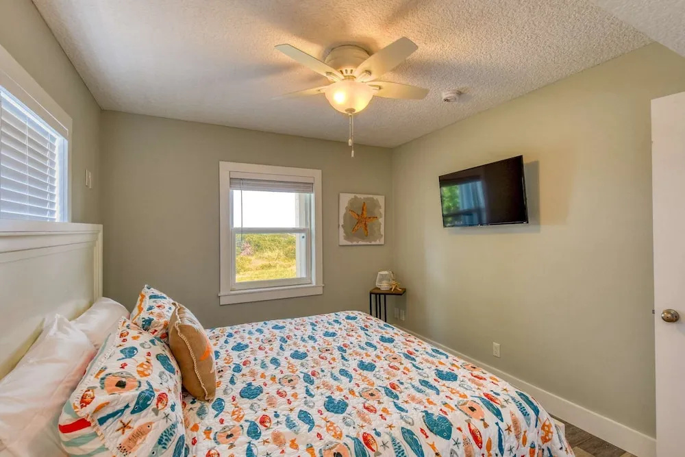 Barefoot Hideaway II