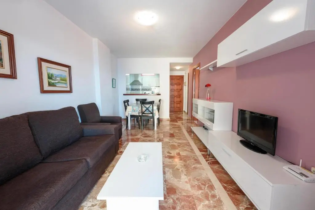 Apartamentos Nuevo México M 54