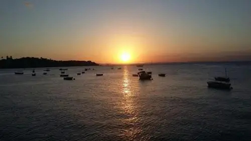 Suite Vista Mar