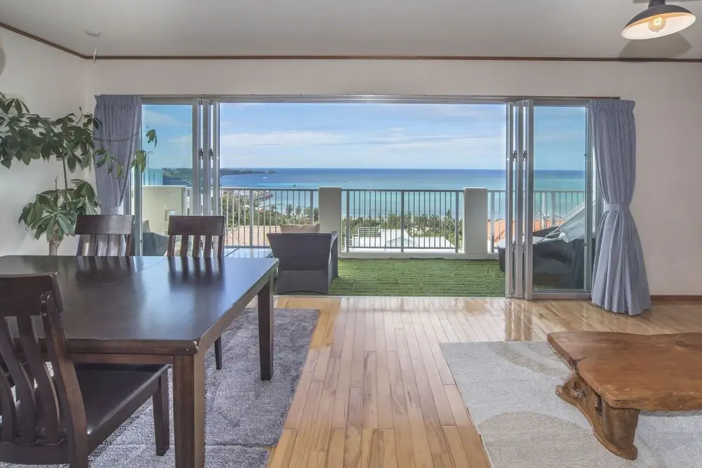Onnason vacation rental  J