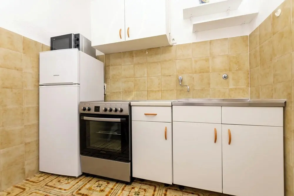 Apartments Nikola