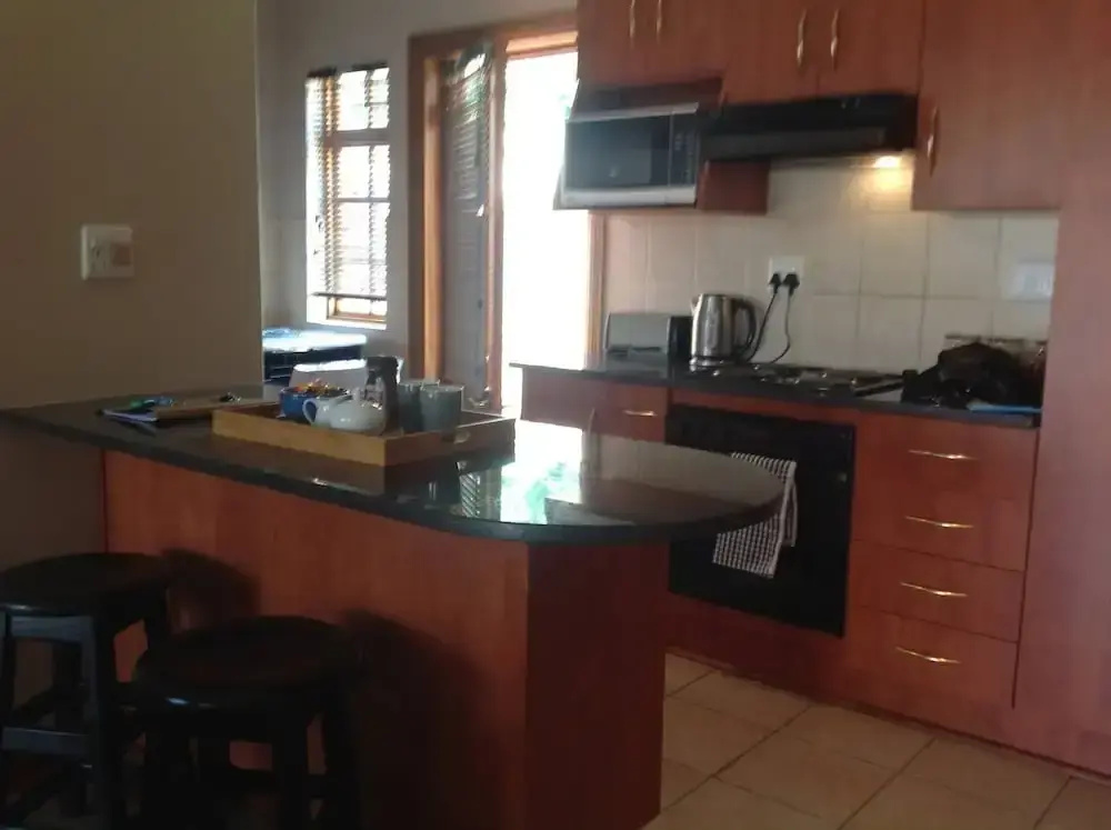 Fully Furnished Monthly Stay in Pentagon Park