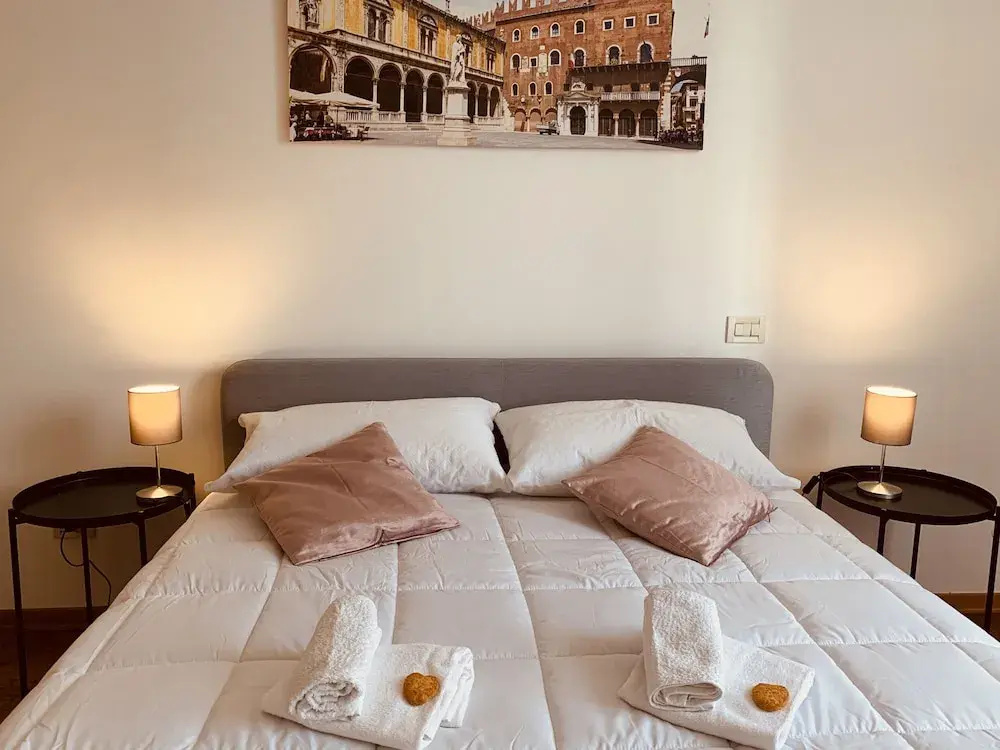 Riverview Luxury Flat