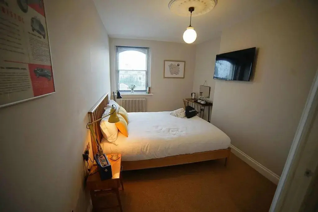 The Alma Taverns Boutique Suites - Room 3 - Hopewell