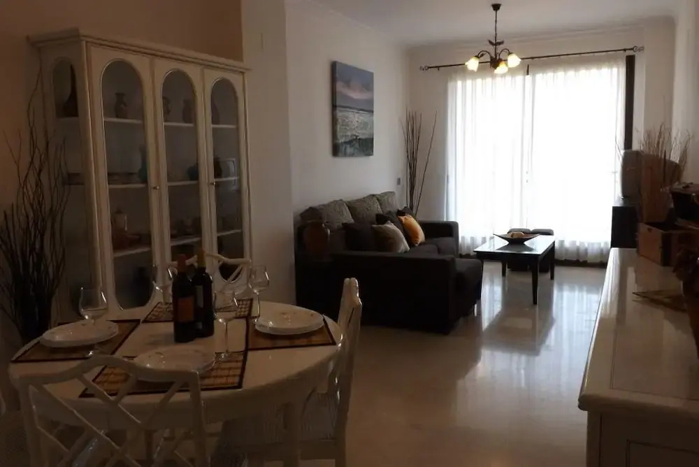Mijas Costa 101380 2 Bedroom Apartment By Mo Rentals