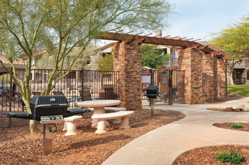 WorldMark Phoenix - South Mountain Preserve