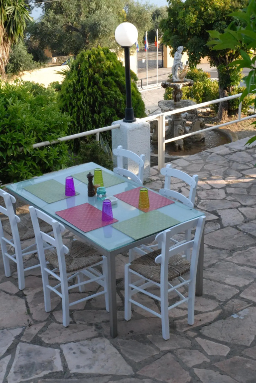 Stefanosplace ApartHotel Sea View