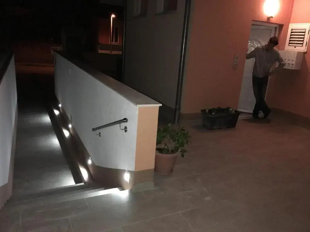 Apartments Mamut