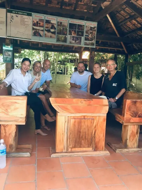 Bird Song Lodge