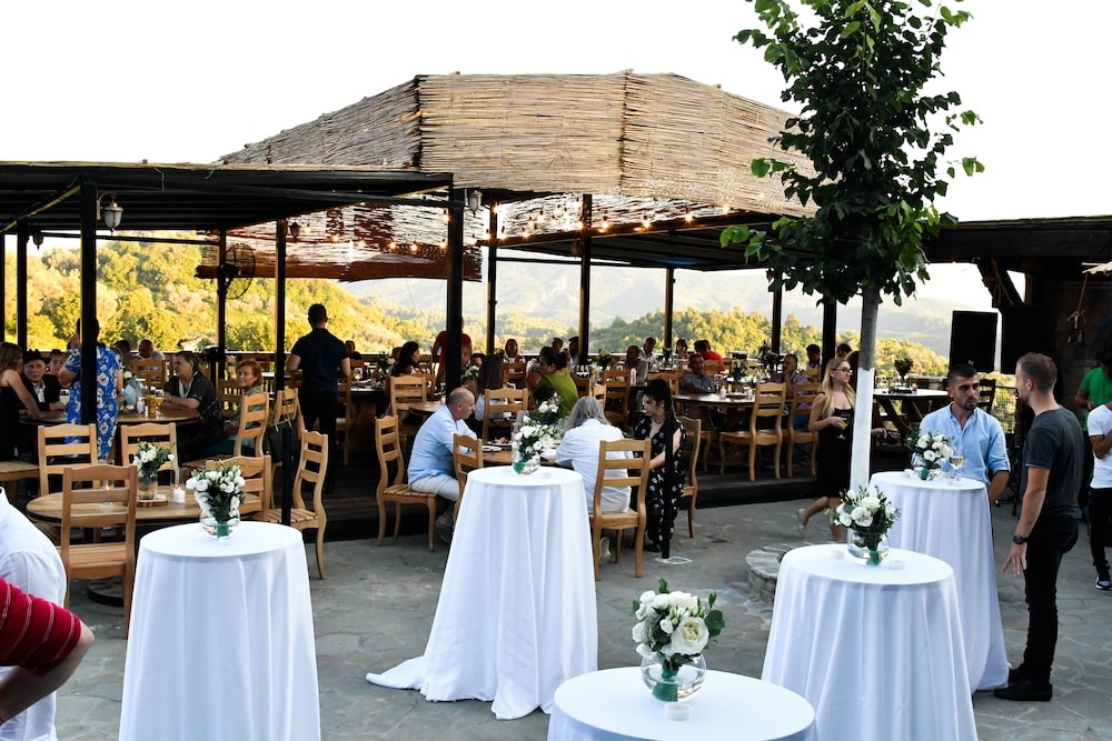 Hotel Restaurant Emblema