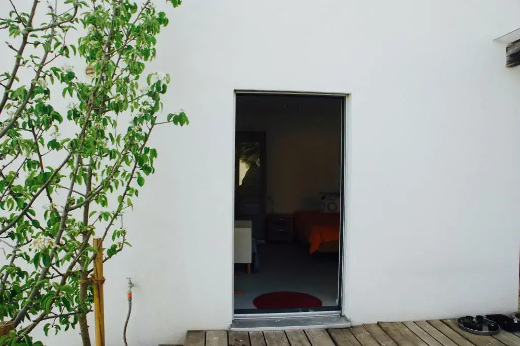 N1 Standalone House Baden