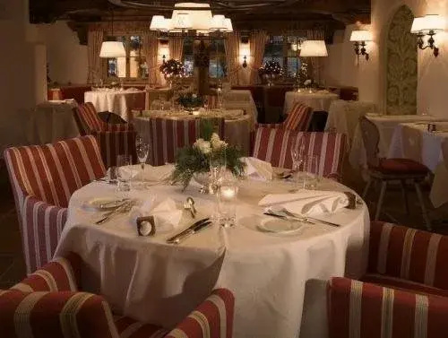 Hotel Walserhof