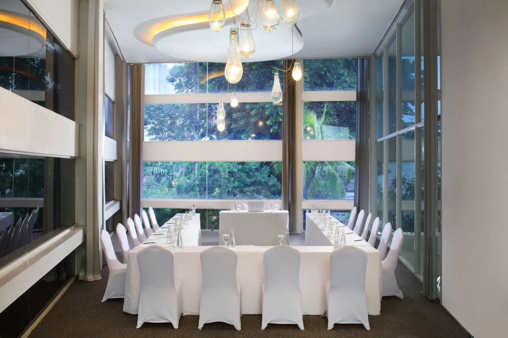 Grandkemang Hotel