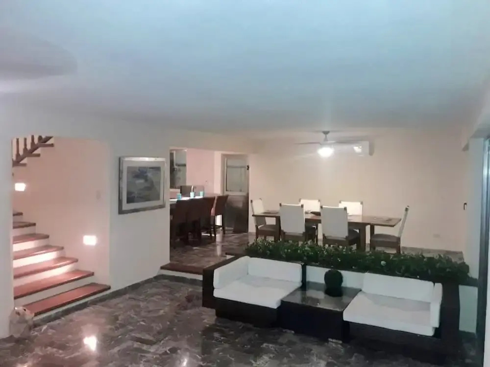 Casa Quetzal Cancun - 4 Br Home