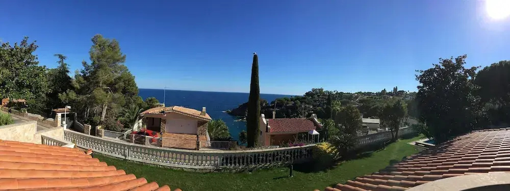 San Francesc Luxury Villa