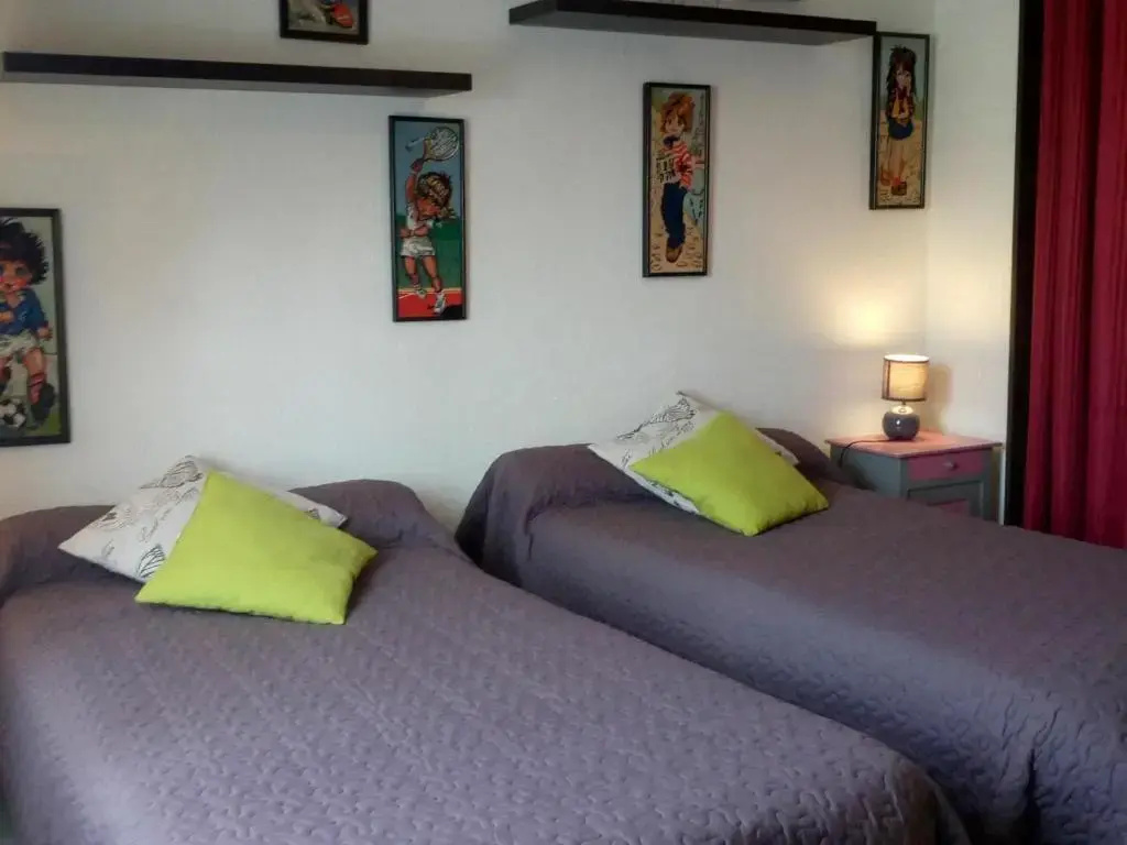 Maison cosy à Guérande, proche cité médiévale, avec jardin, terrasse, fibre et home cinéma. - FR-1-306-970