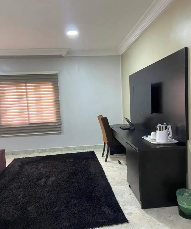 Sienna Suites