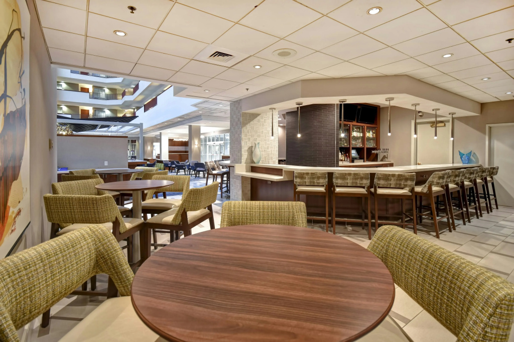 Embassy Suites Charleston
