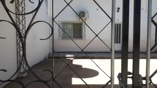 Apartamento Uriburu