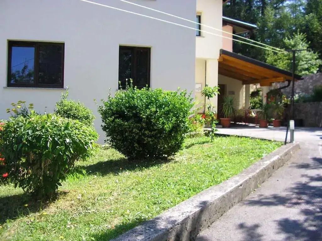 Apartment in Postojna 40257
