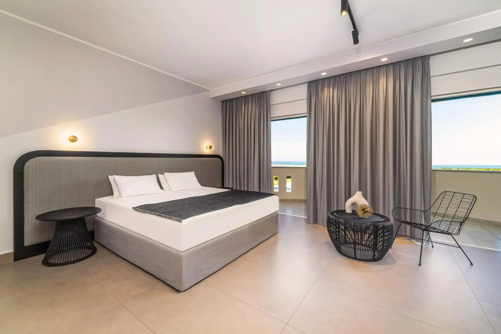 San Giovanni Luxury Studios